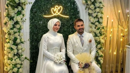 Gamze Türkmen kimdir? Kadir Ezildi ile evlendi - Haberler