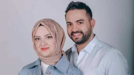 Kadir Ezildi dünyaevine girmeye hazırlanıyor: Kına gecesi paylaşımları gündem oldu: 500 bin TL... - Magazin