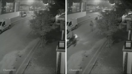 Kapkaça uğrayan kadın dehşeti yaşadı! Yerde sürüklediler - 3. Sayfa