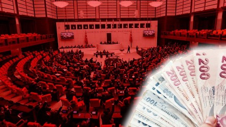 Karar Meclis'ten geçti! Bu işi yapanlar artık 10 gün çalışıp 1 gün izin yapacak - Ekonomi