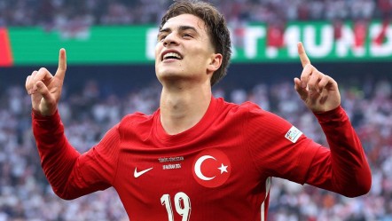 Kenan Yıldız imzaya çok yakın! Yüzde 200 fazlasını kazanacak - Spor