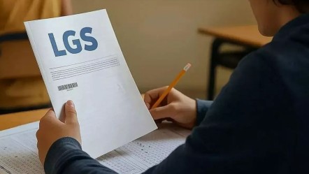 LGS 2025 zor muydu? İddiaları çürüten istatistik, rakamlar gerçeği söylüyor - Eğitim