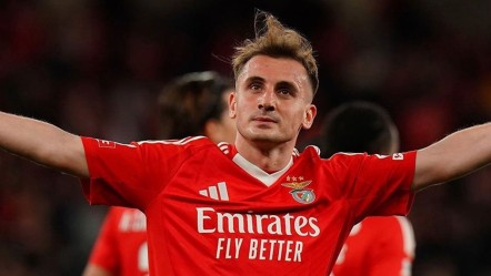 Orkun yetmedi, Kerem de listede! Süper Lig ekibi vites yükseltti - Spor
