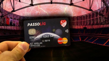 Passolig kalktı mı, uygulama devam ediyor mu? Stadyum girişlerinde yeni dönem başladı - Haberler