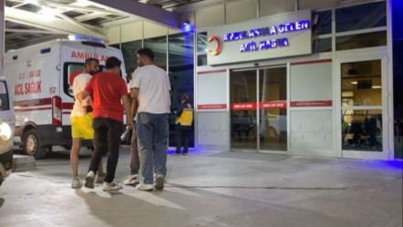 Polisten kaçan alkollü sürücü yakalandı! Kaçma sebebi saç baş yoldurur - Gündem