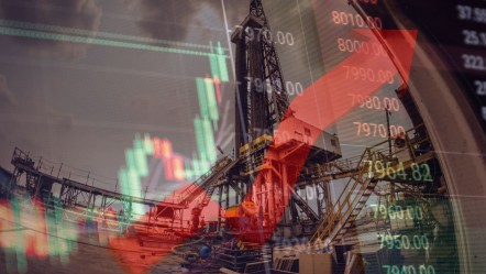 Rus petrolüne yüzde 500 vergi tehdidi! Trump'ın yaptırım spekülasyonu fiyatları yükseltti - Ekonomi
