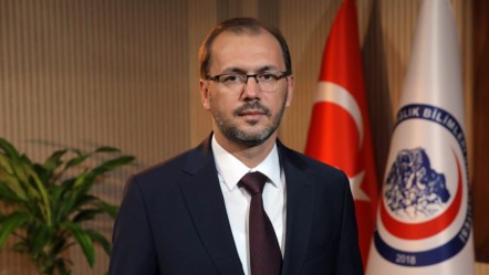 Sağlık Bakan Yardımcısı Nurullah Okumuş kimdir? - Haberler