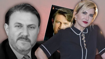 Şule Zeybek'ten dikkat çeken Yiğit Bulut paylaşımı! O sözleri kime söyledi? "İnsan müsveddelerine inat.." - Gündem