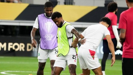 Süper Lig ekibine Surinamlı futbolcu! 5'inci transfer kampa katılıyor - Spor
