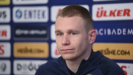 Süper Lig'e geri döndü! Macar yıldız Attila Szalai Paşa'da - Spor