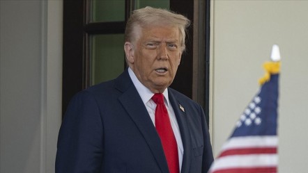 Ukrayna'ya silah sevkiyatı için düğmeye basıldı! Trump duyurdu: NATO üzerinden gönderilecek - Dünya