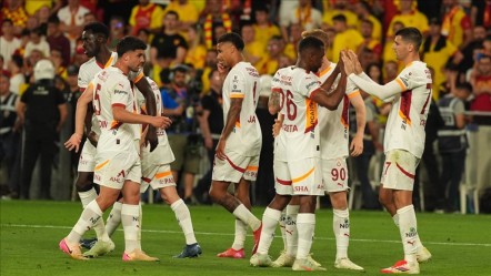 Ümraniyespor-Galatasaray hazırlık maçı ne zaman, saat kaçta ve hangi kanalda? - Haberler