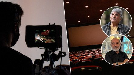 Ünlü yönetmenlerden çarpıcı 15 Temmuz itirafı: Sinemaya yansıtılamadı - Kültür - Sanat