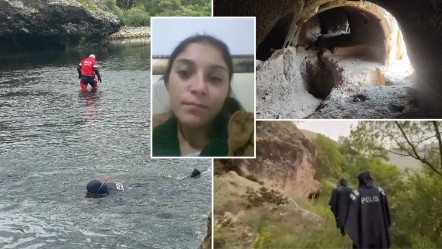 Yeliz'i 29 gün aradılar! Cesedine 6 yıl sonra ulaşıldı - 3. Sayfa