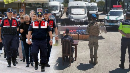 150 milyon TL'lik vurgun! Dolandırıcılık çetesi böyle çökertildi: 1.2 milyar TL'lik mal varlığına el konuldu - Gündem