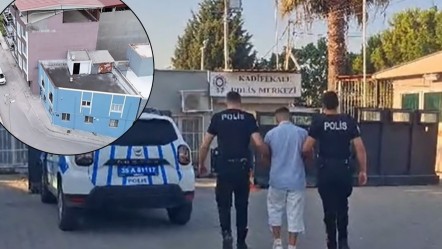 95 baskın, yüzlerce gözaltı! İzmir'de nefes kesen operasyon - 3. Sayfa