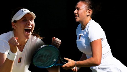 Amanda Anisimova- İga Swiatek maçını kim kazandı? 2025 Wimbledon final sonucu gündeme damga vurdu - Haberler