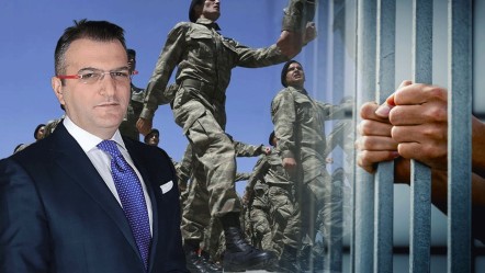 Askerlik süresi kısılacak, genel af yolda! Cem Küçük'ten 'silah yakma' sonrası çarpıcı iddia - Gündem