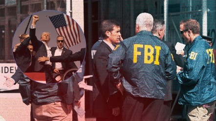 Avrupa’dan ABD’ye peş peşe Trump’a suikast tehdidi! Polis soruşturma başlattı - Dünya