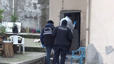 Başından vurulmuş halde ölü bulundu! Arkadaşına bıraktığı not her şeyi ortaya çıkardı - 3. Sayfa
