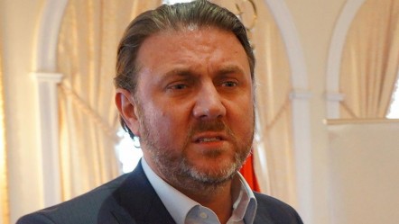 Burcu Bulut kimdir? Yiğit Bulut'un eski eşi Burcu Bulut'un hayatı merak ediliyor - Haberler