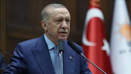 Cumhurbaşkanı Erdoğan'ın açıklaması saat kaçta? Tarihi konuşmanın detayları merak ediliyor - Haberler