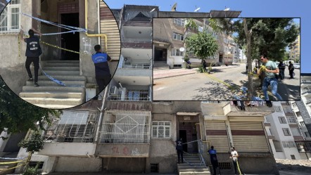 Deprem korkusuyla tahliye edilmişti! Hissedilen sarsıntı psikolojik mi gerçek mi? Gizemli bina olayı çözüldü - Yaşam