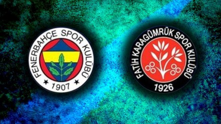 Fenerbahçe- Karagümrük hazırlık maçını kim kazandı? Yeni sezon mesaisi hazırlık maçıyla başladı - Haberler