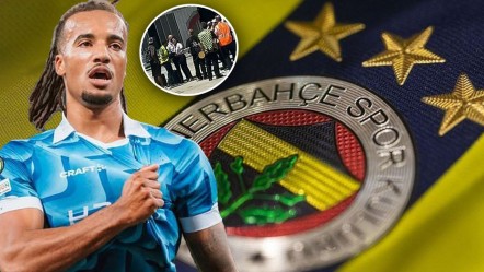 Fenerbahçe, Milan'ın elinden kaptı! Ali Koç'un bir telefonu yetti, hemen İstanbul'a geldi - Spor