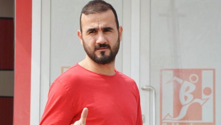 İmzalar atıldı! İşte Gökhan Ünal'ın yeni adresi - Spor
