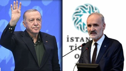 İş dünyasından "Terörsüz Türkiye" açıklaması! İTO'dan Erdoğan'ın mesajına ilk tepki - Ekonomi