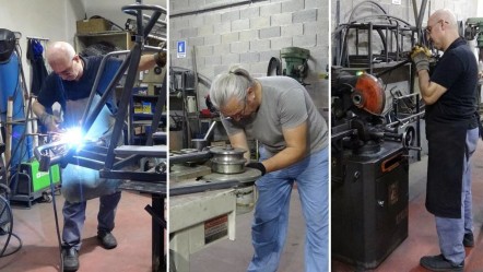 Kocaeli'de el emeği ile üretiliyor! Amerika, İtalya, İngiltere gibi 20 ülkeye ihraç ediliyor - Ekonomi