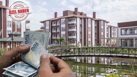 Konutta faiz düşüşü öncesi 'alım' fırsatı! Güvenli limana ilgi artıyor - Emlak