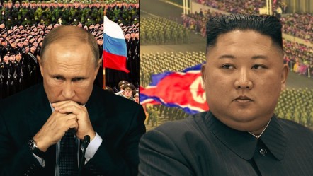 Kuzey Kore’de kritik buluşma! Lavrov ve Kim Jong-un’dan Trump’a sürpriz mesaj - Dünya