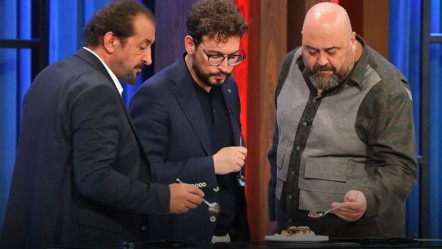 'MasterChef 2025'te büyük heyecan! İşte ana kadroya giren ilk yarışmacı - Magazin