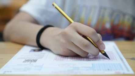 MEB'den LGS açıklaması! "719 öğrencinin tam puan alması şaibeli" denilmişti - Gündem