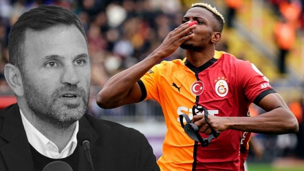 Milyonlarca Galatasaraylıyı rahatlatan telefon geldi! "Rahat ol hocam, artık buradan dönmez" - Spor