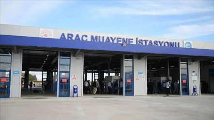 Motorculara müjde: Yeni nesil muayene istasyonları geliyor - T-OTOMOBIL