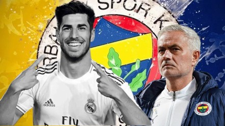 Mourinho’nun sahadaki beyni! Asensio ısrarındaki gerçek - Spor