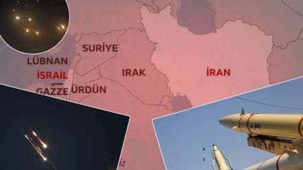 Orta Doğu'da savaş yeniden mi başlayacak? Sert tehdit geldi: Saldırılar her an tekrarlanabilir - Dünya