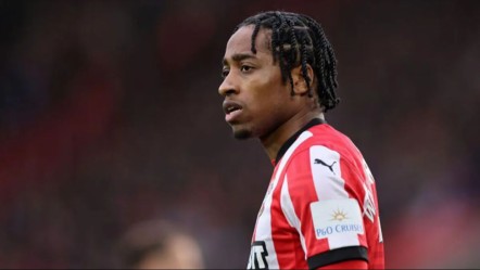 Osayi iyi ki olmadı! Beşiktaş’ta, Kyle Walker-Peters sevinci - Spor