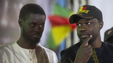 Senegal’de hükümet çatırdıyor! Cumhurbaşkanı ve Başbakan birbirine girdi! - Dünya