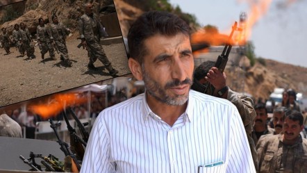 Terör örgütü PKK silahlarını yaktı, bölge halkı ne düşünüyor? "Buraları ziyaret etmek isteyenler artacak" - Gündem