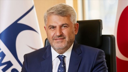 TMSF'de yeniden Fatih Rüştü Karakaş dönemi - Ekonomi