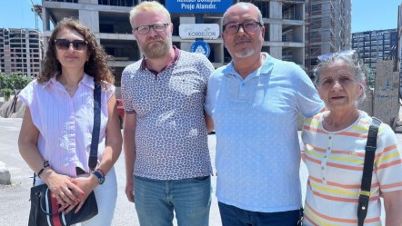 TOKİ'ye rakip göstermişlerdi! CHP'nin projesi arkasında yüzlerce mağdur bıraktı - Ekonomi