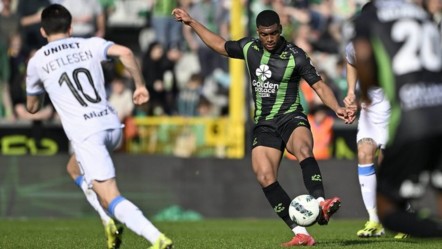 Trabzonspor yeni transferi duyurdu: Brezilyalı golcü Felipe Augusto imzayı attı - Spor