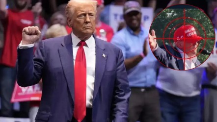 Trump’a suikast skandalı patladı! Gizli Servis’te büyük temizlik! - Dünya