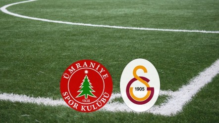 Ümraniyespor-Galatasaray hazırlık maçı hangi kanalda? Maç yayın bilgileri belli oldu - Haberler