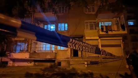 Yapılan ihbar harekete geçirdi! Apartman apar topar tahliye edildi - 3. Sayfa