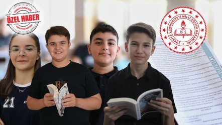  Şampiyonları rahat bırakın!! MEB, LGS’ye yönelik şaibe iddialarını yalanladı - Eğitim